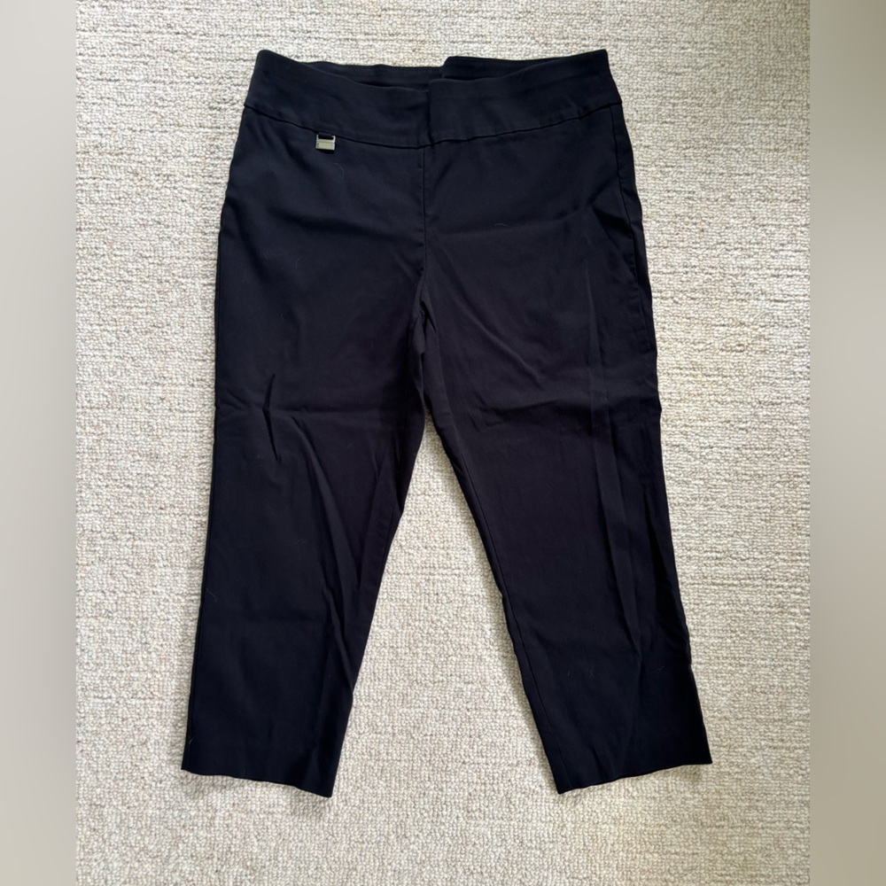 Women’s Black Pants